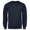 Thumbnail image for  Navy Fleece Crew