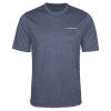 Thumbnail image for  Navy Heather Performance Contender Tee