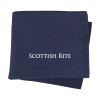Thumbnail image for  Navy Sweatshirt Blanket