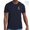 Thumbnail image for  Allmade Navy Organic Cotton Tee