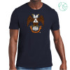 Thumbnail image for  Allmade Navy Organic Cotton Tee