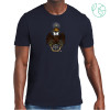 Thumbnail image for  Allmade Navy Organic Cotton Tee