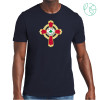 Thumbnail image for  Allmade Navy Organic Cotton Tee