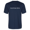 Thumbnail image for  Navy Performance Tee