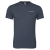 Thumbnail image for  Next Level Navy Triblend Tee