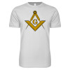 Thumbnail image for  Next Level White SoftStyle T Shirt