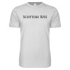 Thumbnail image for  Next Level White SoftStyle T Shirt