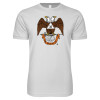 Thumbnail image for  Next Level White SoftStyle T Shirt