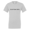 Thumbnail image for  Bella + Canvas White Jersey Cotton T Shirt