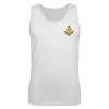 Thumbnail image for  White Tank Top