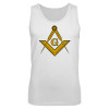 Thumbnail image for  White Tank Top