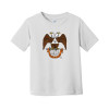 Thumbnail image for  Toddler White T Shirt