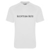 Thumbnail image for  Under Armour White Tech Tee
