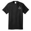 Thumbnail image for  Extended Black T Shirt