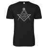 Thumbnail image for  Next Level Black SoftStyle T Shirt