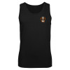 Thumbnail image for  Black Tank Top