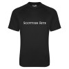 Thumbnail image for  Under Armour Black Tech Tee