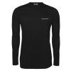 Thumbnail image for  Under Armour Black Long Sleeve Tech Tee