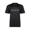 Thumbnail image for  Youth Performance Black Tee