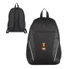 Thumbnail image for  Homerun Black Computer Backpack