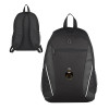 Thumbnail image for  Homerun Black Computer Backpack