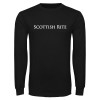 Thumbnail image for  Black Long Sleeve T Shirt