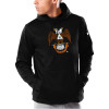Thumbnail image for  Under Armour Black Armour Fleece Hoodie