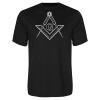 Thumbnail image for  Black Performance Tee