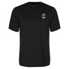 Thumbnail image for  Black Performance Tee
