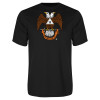 Thumbnail image for  Black Performance Tee