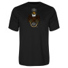 Thumbnail image for  Black Performance Tee
