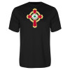 Thumbnail image for  Black Performance Tee
