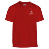 Thumbnail image for  Youth Red T Shirt