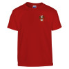 Thumbnail image for  Youth Red T Shirt