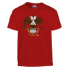Thumbnail image for  Youth Red T Shirt