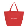 Thumbnail image for  Yaya Non Woven Red Shopper Tote