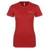 Thumbnail image for  Next Level Womens Red Boyfriend Tee