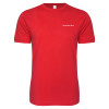 Thumbnail image for  Next Level Red Softstyle T Shirt