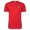 Thumbnail image for  Next Level Red Softstyle T Shirt