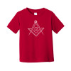 Thumbnail image for  Toddler Red T Shirt