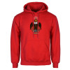 Thumbnail image for  Red Fleece Hoodie