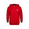 Thumbnail image for  Youth Red Fleece Hoodie