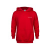 Thumbnail image for  Youth Red Fleece Hoodie