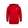 Thumbnail image for  Youth Red Fleece Hoodie