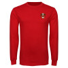 Thumbnail image for  Red Long Sleeve T Shirt