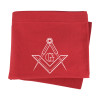 Thumbnail image for  Red Sweatshirt Blanket