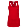 Thumbnail image for  Next Level Racerback Tank Red