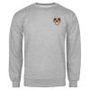 Thumbnail image for  Grey Fleece Crew
