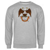 Thumbnail image for  Grey Fleece Crew