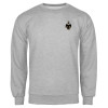 Thumbnail image for  Grey Fleece Crew